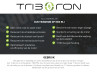 Triboron 2-stroke Concentrate 500ml 2 bottles thumb extra